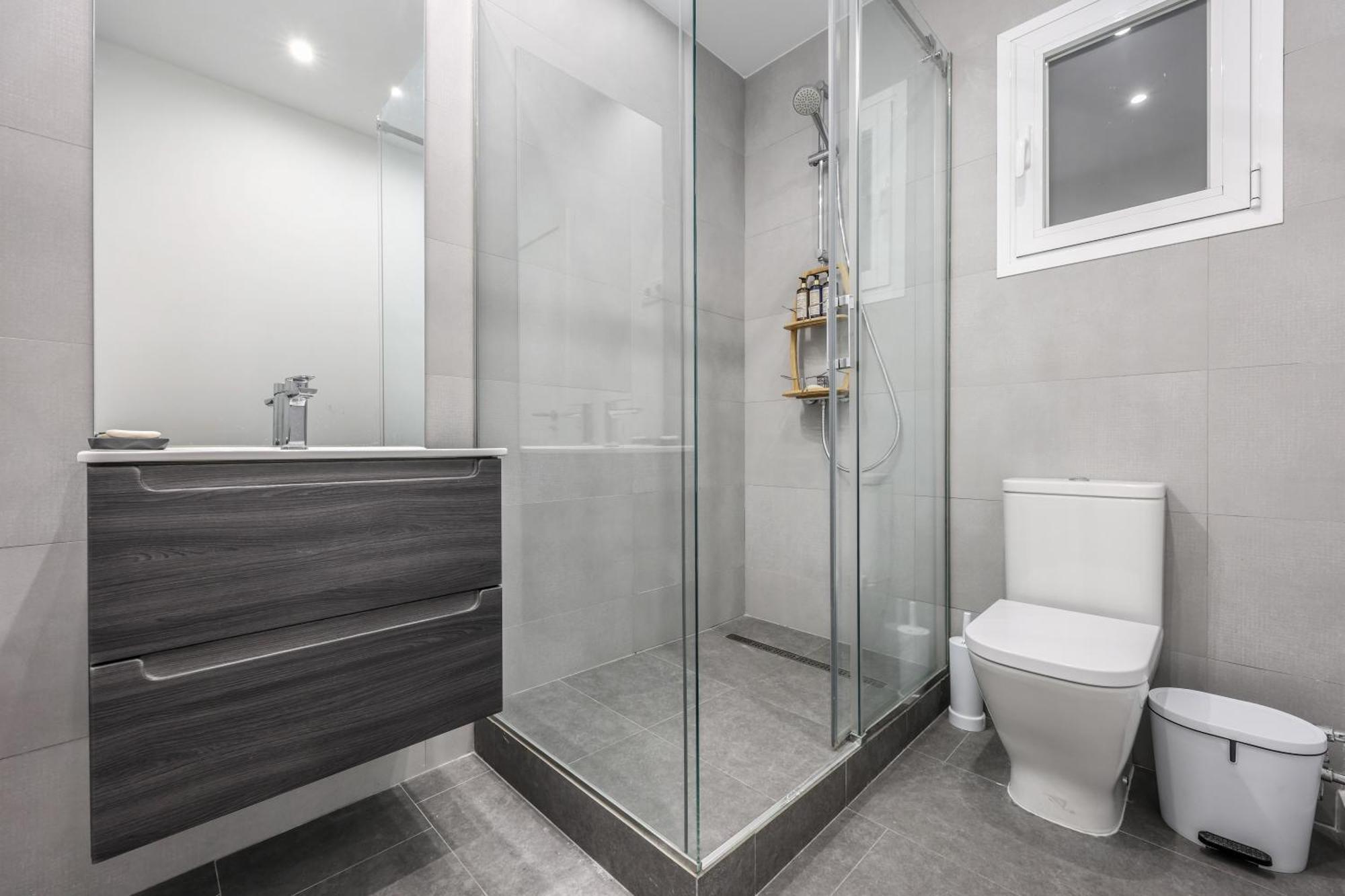 ホテル Be Coliving Madrid Centro エクステリア 写真